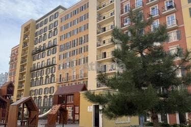2-кімнатна квартира за адресою вул. Інглезі (площа 46 м²) - фото 80 2-кімнатна квартира за адресою вул. Інглезі (площа 46 м²) - Atlanta.ua - фото 80