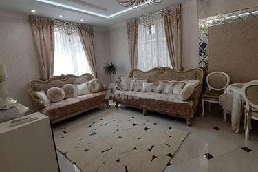 Дом по адресу ул. Шелухина Сергея (площадь 270 м²) - фото 31 Дом по адресу ул. Шелухина Сергея (площадь 270 м²) - Atlanta.ua - фото 31