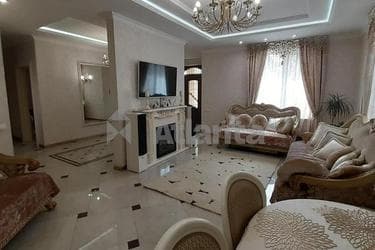 Дом по адресу ул. Шелухина Сергея (площадь 270 м²) - фото 43 Дом по адресу ул. Шелухина Сергея (площадь 270 м²) - Atlanta.ua - фото 43
