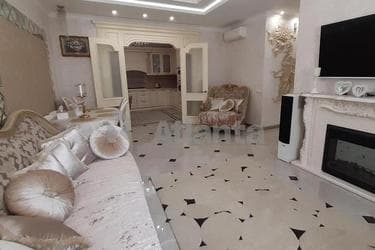 Дом по адресу ул. Шелухина Сергея (площадь 270 м²) - фото 44 Дом по адресу ул. Шелухина Сергея (площадь 270 м²) - Atlanta.ua - фото 44