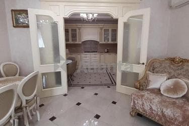 Дом по адресу ул. Шелухина Сергея (площадь 270 м²) - фото 45 Дом по адресу ул. Шелухина Сергея (площадь 270 м²) - Atlanta.ua - фото 45