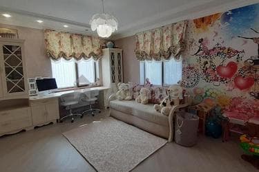 Дом по адресу ул. Шелухина Сергея (площадь 270 м²) - фото 53 Дом по адресу ул. Шелухина Сергея (площадь 270 м²) - Atlanta.ua - фото 53