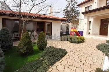 Дом по адресу ул. Шелухина Сергея (площадь 270 м²) - фото 60 Дом по адресу ул. Шелухина Сергея (площадь 270 м²) - Atlanta.ua - фото 60