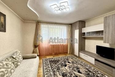 2-кімнатна квартира за адресою вул. Василя Порика (площа 53,7 м²) - фото 15 2-кімнатна квартира за адресою вул. Василя Порика (площа 53,7 м²) - Atlanta.ua - фото 15
