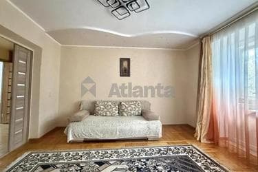 2-кімнатна квартира за адресою вул. Василя Порика (площа 53,7 м²) - фото 16 2-кімнатна квартира за адресою вул. Василя Порика (площа 53,7 м²) - Atlanta.ua - фото 16
