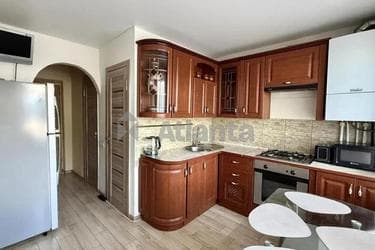 2-кімнатна квартира за адресою вул. Василя Порика (площа 53,7 м²) - фото 17 2-кімнатна квартира за адресою вул. Василя Порика (площа 53,7 м²) - Atlanta.ua - фото 17
