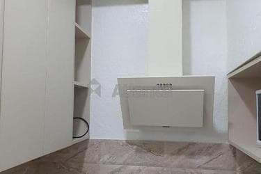 1-кімнатна квартира за адресою вул. Черновола (площа 17,9 м²) - фото 13 1-кімнатна квартира за адресою вул. Черновола (площа 17,9 м²) - Atlanta.ua - фото 13