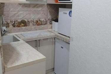 1-кімнатна квартира за адресою вул. Черновола (площа 17,9 м²) - фото 16 1-кімнатна квартира за адресою вул. Черновола (площа 17,9 м²) - Atlanta.ua - фото 16