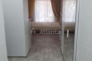 1-кімнатна квартира за адресою вул. Черновола (площа 17,9 м²) - фото 20 1-кімнатна квартира за адресою вул. Черновола (площа 17,9 м²) - Atlanta.ua - фото 20