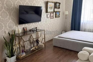 1-кімнатна квартира за адресою вул. Асташкіна (площа 48 м²) - фото 17 1-кімнатна квартира за адресою вул. Асташкіна (площа 48 м²) - Atlanta.ua - фото 17