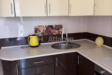 1-кімнатна квартира за адресою вул. Асташкіна (площа 48 м²) - фото 18 1-кімнатна квартира за адресою вул. Асташкіна (площа 48 м²) - Atlanta.ua - фото 18