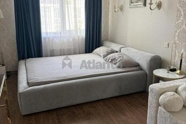 1-кімнатна квартира за адресою вул. Асташкіна (площа 48 м²) - фото 16 1-кімнатна квартира за адресою вул. Асташкіна (площа 48 м²) - Atlanta.ua - фото 16