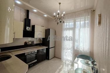 1-комнатная квартира по адресу ул. Асташкина (площадь 42 м²) - imageAlt 14 1-комнатная квартира по адресу ул. Асташкина (площадь 42 м²) - Atlanta.ua - imageAlt 14