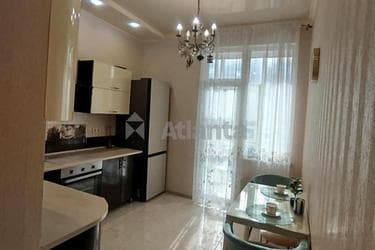 1-комнатная квартира по адресу ул. Асташкина (площадь 42 м²) - imageAlt 17 1-комнатная квартира по адресу ул. Асташкина (площадь 42 м²) - Atlanta.ua - imageAlt 17