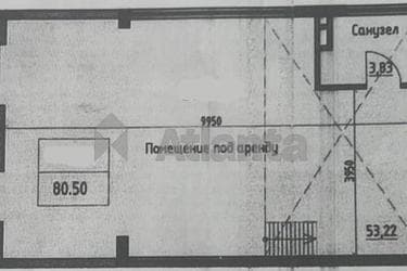 Коммерческая недвижимость по адресу ул. Радостная (площадь 80,5 м²) - imageAlt 15 Коммерческая недвижимость по адресу ул. Радостная (площадь 80,5 м²) - Atlanta.ua - imageAlt 15