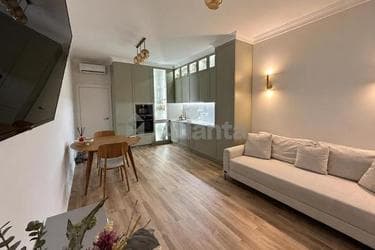 2-комнатная квартира по адресу Курортный пер. (площадь 73,5 м²) - фото 17 2-комнатная квартира по адресу Курортный пер. (площадь 73,5 м²) - Atlanta.ua - фото 17