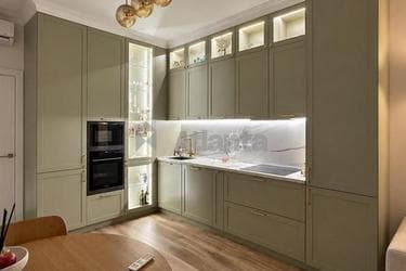2-комнатная квартира по адресу Курортный пер. (площадь 73,5 м²) - фото 18 2-комнатная квартира по адресу Курортный пер. (площадь 73,5 м²) - Atlanta.ua - фото 18