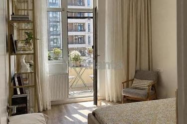2-комнатная квартира по адресу Курортный пер. (площадь 73,5 м²) - фото 22 2-комнатная квартира по адресу Курортный пер. (площадь 73,5 м²) - Atlanta.ua - фото 22