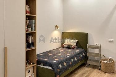 2-комнатная квартира по адресу Курортный пер. (площадь 73,5 м²) - фото 24 2-комнатная квартира по адресу Курортный пер. (площадь 73,5 м²) - Atlanta.ua - фото 24
