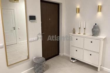 2-комнатная квартира по адресу Курортный пер. (площадь 73,5 м²) - фото 25 2-комнатная квартира по адресу Курортный пер. (площадь 73,5 м²) - Atlanta.ua - фото 25