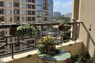 2-комнатная квартира по адресу Курортный пер. (площадь 73,5 м²) - фото 28 2-комнатная квартира по адресу Курортный пер. (площадь 73,5 м²) - Atlanta.ua - фото 28