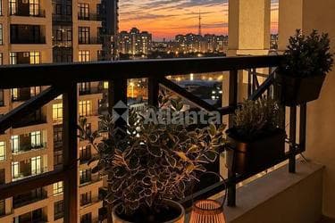 2-комнатная квартира по адресу Курортный пер. (площадь 73,5 м²) - фото 29 2-комнатная квартира по адресу Курортный пер. (площадь 73,5 м²) - Atlanta.ua - фото 29