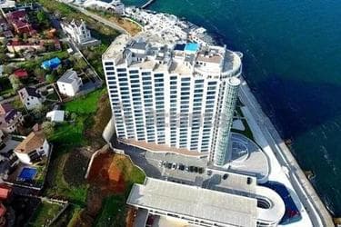 1-комнатная квартира по адресу Мореходный пер. (площадь 40 м²) - imageAlt 15 1-комнатная квартира по адресу Мореходный пер. (площадь 40 м²) - Atlanta.ua - imageAlt 15
