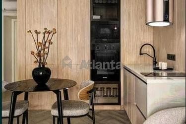 1-комнатная квартира по адресу Мореходный пер. (площадь 40 м²) - imageAlt 13 1-комнатная квартира по адресу Мореходный пер. (площадь 40 м²) - Atlanta.ua - imageAlt 13