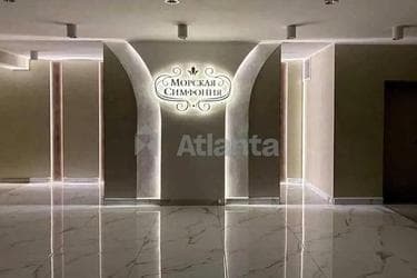 1-комнатная квартира по адресу Мореходный пер. (площадь 40 м²) - imageAlt 24 1-комнатная квартира по адресу Мореходный пер. (площадь 40 м²) - Atlanta.ua - imageAlt 24