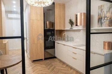 1-комнатная квартира по адресу Мореходный пер. (площадь 40 м²) - фото 36 1-комнатная квартира по адресу Мореходный пер. (площадь 40 м²) - Atlanta.ua - фото 36