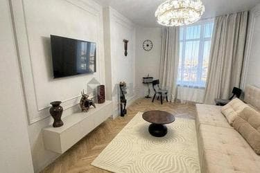 1-комнатная квартира по адресу Мореходный пер. (площадь 40 м²) - фото 37 1-комнатная квартира по адресу Мореходный пер. (площадь 40 м²) - Atlanta.ua - фото 37