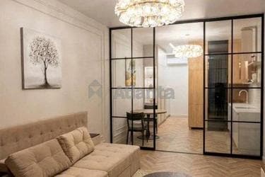 1-комнатная квартира по адресу Мореходный пер. (площадь 40 м²) - фото 40 1-комнатная квартира по адресу Мореходный пер. (площадь 40 м²) - Atlanta.ua - фото 40
