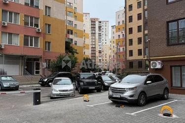 1-комнатная квартира по адресу ул. Плиева (площадь 30,9 м²) - imageAlt 14 1-комнатная квартира по адресу ул. Плиева (площадь 30,9 м²) - Atlanta.ua - imageAlt 14