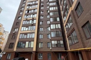 1-комнатная квартира по адресу ул. Плиева (площадь 30,9 м²) - imageAlt 18 1-комнатная квартира по адресу ул. Плиева (площадь 30,9 м²) - Atlanta.ua - imageAlt 18