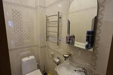 3-кімнатна квартира за адресою вул. Таїрова (площа 100,7 м²) - фото 32 3-кімнатна квартира за адресою вул. Таїрова (площа 100,7 м²) - Atlanta.ua - фото 32