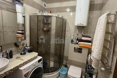 3-кімнатна квартира за адресою вул. Таїрова (площа 100,7 м²) - фото 33 3-кімнатна квартира за адресою вул. Таїрова (площа 100,7 м²) - Atlanta.ua - фото 33