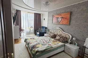 3-кімнатна квартира за адресою вул. Таїрова (площа 100,7 м²) - фото 23 3-кімнатна квартира за адресою вул. Таїрова (площа 100,7 м²) - Atlanta.ua - фото 23