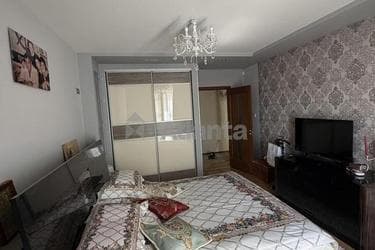 3-кімнатна квартира за адресою вул. Таїрова (площа 100,7 м²) - фото 22 3-кімнатна квартира за адресою вул. Таїрова (площа 100,7 м²) - Atlanta.ua - фото 22