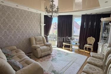 3-кімнатна квартира за адресою вул. Таїрова (площа 100,7 м²) - фото 20 3-кімнатна квартира за адресою вул. Таїрова (площа 100,7 м²) - Atlanta.ua - фото 20
