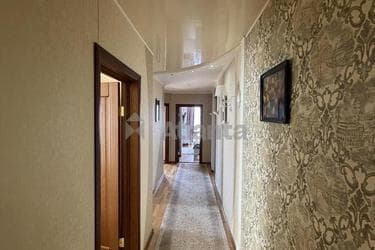 3-кімнатна квартира за адресою вул. Таїрова (площа 100,7 м²) - фото 35 3-кімнатна квартира за адресою вул. Таїрова (площа 100,7 м²) - Atlanta.ua - фото 35
