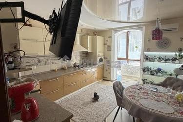 3-кімнатна квартира за адресою вул. Таїрова (площа 100,7 м²) - фото 27 3-кімнатна квартира за адресою вул. Таїрова (площа 100,7 м²) - Atlanta.ua - фото 27