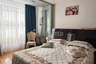 3-кімнатна квартира за адресою вул. Таїрова (площа 100,7 м²) - фото 21 3-кімнатна квартира за адресою вул. Таїрова (площа 100,7 м²) - Atlanta.ua - фото 21