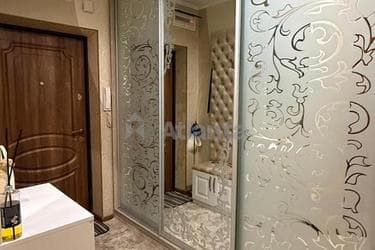 3-кімнатна квартира за адресою вул. Таїрова (площа 100,7 м²) - фото 36 3-кімнатна квартира за адресою вул. Таїрова (площа 100,7 м²) - Atlanta.ua - фото 36
