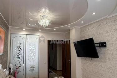 3-кімнатна квартира за адресою вул. Таїрова (площа 100,7 м²) - фото 24 3-кімнатна квартира за адресою вул. Таїрова (площа 100,7 м²) - Atlanta.ua - фото 24
