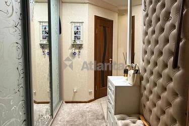 3-кімнатна квартира за адресою вул. Таїрова (площа 100,7 м²) - фото 37 3-кімнатна квартира за адресою вул. Таїрова (площа 100,7 м²) - Atlanta.ua - фото 37