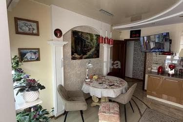 3-кімнатна квартира за адресою вул. Таїрова (площа 100,7 м²) - фото 28 3-кімнатна квартира за адресою вул. Таїрова (площа 100,7 м²) - Atlanta.ua - фото 28