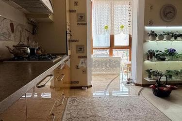 3-кімнатна квартира за адресою вул. Таїрова (площа 100,7 м²) - фото 29 3-кімнатна квартира за адресою вул. Таїрова (площа 100,7 м²) - Atlanta.ua - фото 29