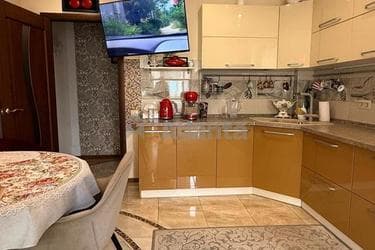 3-кімнатна квартира за адресою вул. Таїрова (площа 100,7 м²) - фото 26 3-кімнатна квартира за адресою вул. Таїрова (площа 100,7 м²) - Atlanta.ua - фото 26