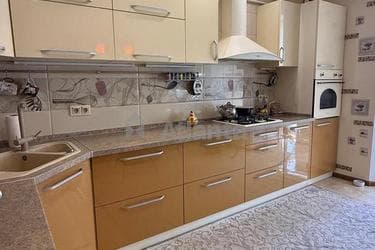 3-кімнатна квартира за адресою вул. Таїрова (площа 100,7 м²) - фото 25 3-кімнатна квартира за адресою вул. Таїрова (площа 100,7 м²) - Atlanta.ua - фото 25