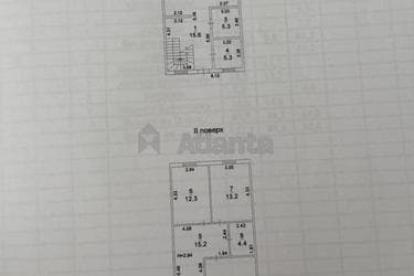 Будинок за адресою вул. Масив 15 (площа 122,9 м²) - фото 30 Будинок за адресою вул. Масив 15 (площа 122,9 м²) - Atlanta.ua - фото 30